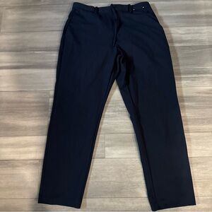 UNIF Dark Blue Joggers